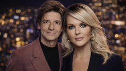 RTL bevestigt: Chantal Janzen en Koen Wauters nieuwe presentatoren Got Talent