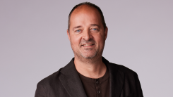 Kees Boot had bijna een andere rol in Goede Tijden, Slechte Tijden