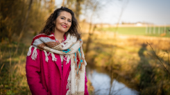 Verleden van single in Winter Vol Liefde zorgt voor ophef