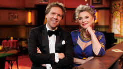 Op deze datum keert Met het Mes op Tafel terug op de buis