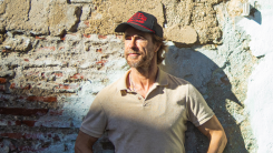 Chris Zegers terug met zevende seizoen Break Free