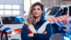 EO terug met vijfde seizoen Rachel valt binnen: van DSI-training tot NAVO-top