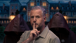 Dit zijn de deelnemers van De Verraders 2026