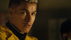 Dramaserie Rippers duikt in de onderwereld van Eindhoven