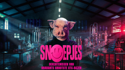 Canal+ duikt in Brabantse XTC-industrie met serie Snoepjes