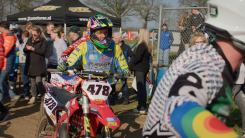NPO 3 komt met documentaire over de onzekere toekomst van motorcross