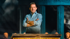 RTL komt met tweede seizoen van Pandora