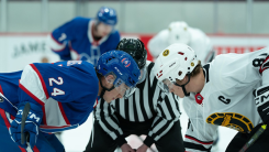 Streamingtip: Heated Rivalry: de ijshockeyserie die moet gezien hebben