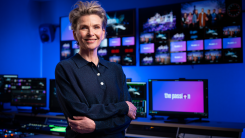 Anita Witzier geeft kijkje achter de schermen van The Passion in nieuwe serie