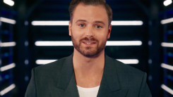 Jim Bakkum opnieuw in gesprek over mogelijke terugkeer Geef Nooit Op