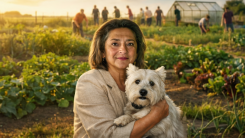 Vanavond op tv: nieuwe dramaserie Rust en Vreugd van start