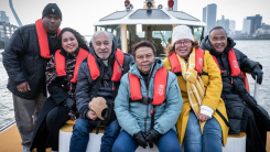 Vanavond op tv: Molukse geschiedenis centraal in nieuwe documentaireserie