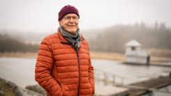  Zo eindigde het liefdesavontuur van Hans uit Winter Vol Liefde