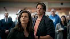 Elise Schaap speelt hoofdrol in nieuwe dramaserie