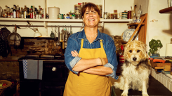 Yvette van Boven ontdekt de smaken van Ierland in nieuwe serie