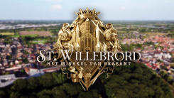 RTL 5 stopt met serie St. Willebrord: Het mirakel van Brabant