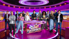 Vanavond op tv: Johnny de Mol start met nieuwe spelshow Pokerface