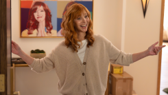 Lisa Kudrow opnieuw te zien in laatste seizoen The Comeback