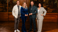 RTL deelt eerste beelden nieuw seizoen Married At First Sight