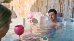 Videoland komt met Belgische Winter Vol Liefde