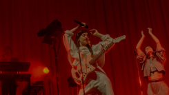 NPO 3 zendt concert Eefje de Visser op Best Kept Secret uit