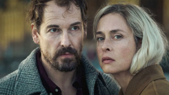 Streamtip: Duitse spionageserie Unfamiliar die zich afspeelt in Berlijn