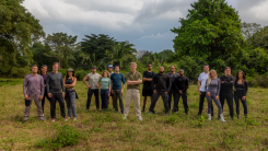 Vanavond op tv: Survive Your Family met Art Rooijakkers van start