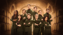 Dit zijn de tien nieuwe deelnemers van De Mol