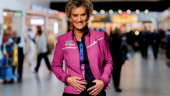 Vanavond op tv: nieuw seizoen Schiphol Airport vol chaos en drama