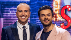 BN’ers laten hun musicaltalent zien in nieuw seizoen Stars on Stage