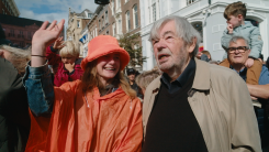 Laatste seizoen Wortelboer en Van Rossem volgende maand van start