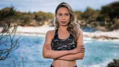 Loiza Lamers en Gabriël Martina presenteren nieuwe realityserie Ticket to the Tribes