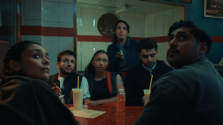 Vanavond op tv: Dubbelleven centraal in nieuwe serie Mocros