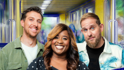 Eindexamenperiode centraal in nieuwe serie De klas van 26