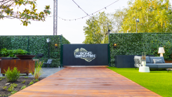 Nieuwe bewoners betreden De Bondgenoten