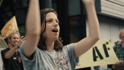 NTR toont documentaire Alles moet beter over jonge activisten