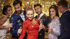 Waarom casino’s draaien om uitstraling en beleving