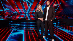 The Voice of Holland verslaat concurrentie op vrijdagavond