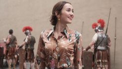 Streamtip: Het derde seizoen van Euphoria barst van drama en emoties