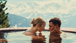 Streamtip: Laatste seizoen Knokke Off barst van liefde, drama en macht