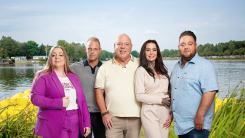Vanavond op tv: SBS6 met nieuw seizoen Familie Gillis: Massa is Kassa