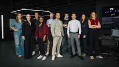 Nieuw seizoen Hunted VIPS vanaf volgende maand te zien