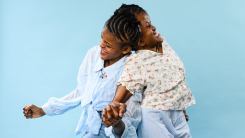 BNNVARA volgt Siamese tweeling in indringende nieuwe special