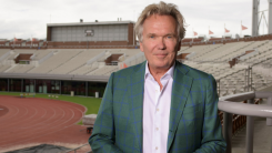 Tom Egbers onderzoekt vergeten oorlogsverhaal in De Brief