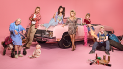 Op deze datum verschijnt de Flodder-spin-off