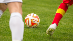 BNNVARA komt met documentaire over WK-kwalificatie Curaçao