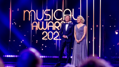 Vanavond op tv: Musical Awards Gala eert theaterseizoen