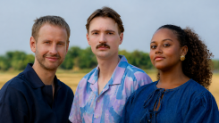 Vanavond op tv: Bram, Daan en Quinty strijden in finale Wie is de Mol?