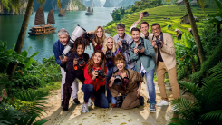 Op déze start het nieuwe seizoen Het Perfecte Plaatje Op Reis