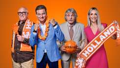 Vandaag Inside en De Oranjezomer tijdens WK twee keer per dag te zien